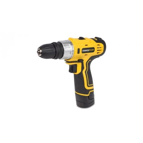 Perceuse-visseuse 12 V POWX0041LI PowerPlus (1/4)