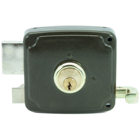SERRURE 1125A-100 IL A QU (1/4)