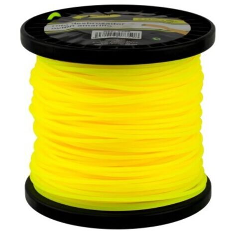 Fil Rond STIHL Pour Débroussailleuse 3mm Bobine De 168m STIHL 00009302542 : Vosges Alsace Espaces Verts : Spécialiste Du Matériel De Motoculture