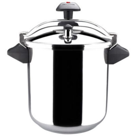 Autocuiseur MAGEFESA Inoxstar 6 litres pour tous types de cuisinières