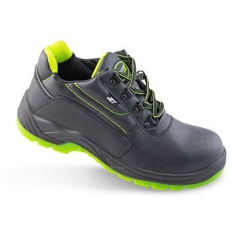 Chaussure de sécurité WORKFIT  Jet  (protection S3L SR FO) avec embout renforcé – Pointure 38 (1/4)