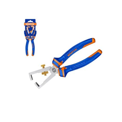 Couteau A Degainer WEICON TOOLS Duo-Crimp N° 300 / Dénudeur Multifonctionnel Avec Coupe-câble Latéral Et Fonction De Sertissage Embout Fil Electrique Souple Couteau A Degainer WEICON TOOLS Duo-Crimp N° 300 / Dénudeur Multifonctionnel Avec Coupe-câble Latéral Et Fonction De Sertissage Embout Fil Electrique Souple