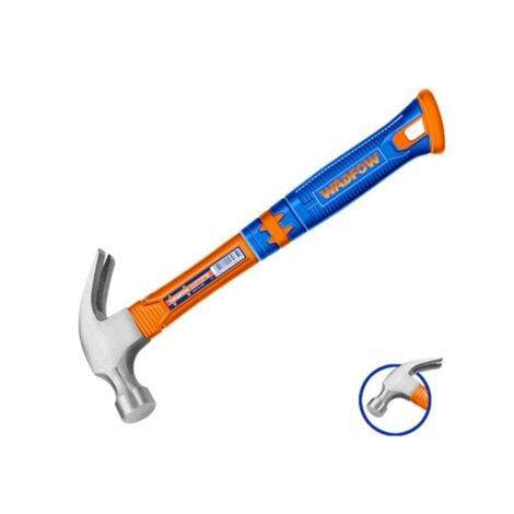 Marteau Multi-Outils Pliable Acier Inoxydable - Outil Camping Randonnée Avec Forte Force De Serrage