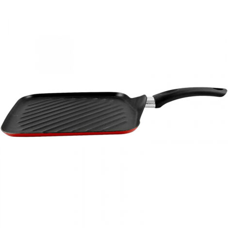 Grille ondulée antiadhésive 27 cm praga magefesa (1/4)