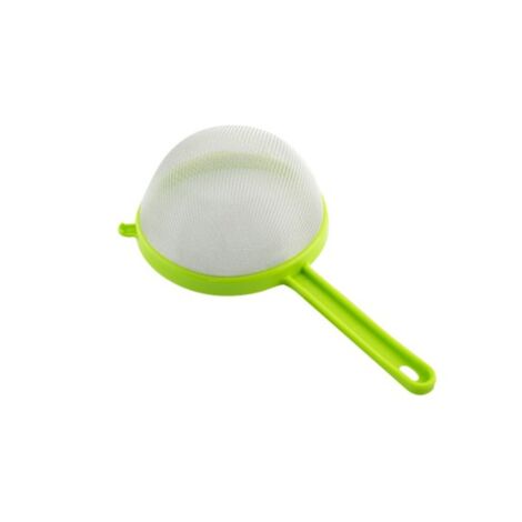 Lot De 10 Passoires à Manche 20 Cm - Neuves - Destockage Pro