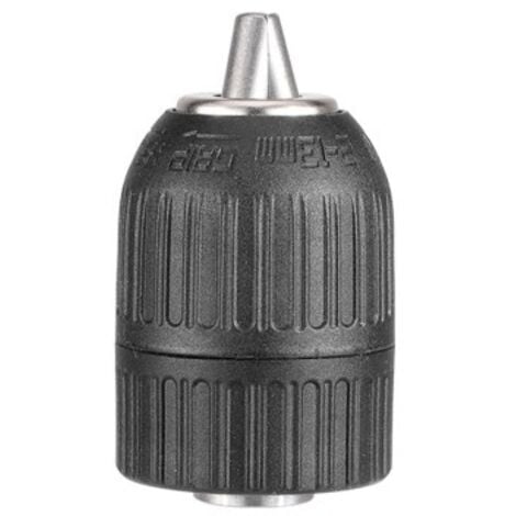 TONYSA Mandrin De Perceuse Sans Clé, Cône Morse à Dégagement