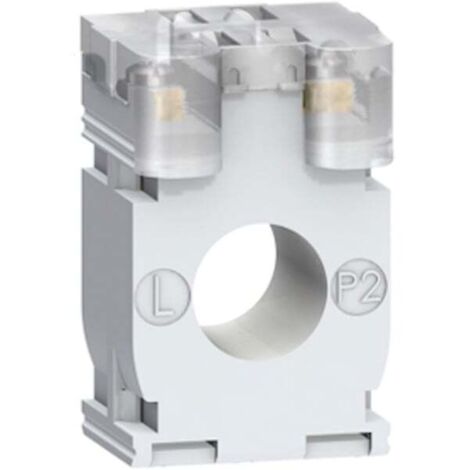 Câble TI 200/5A type CC 21 mm - haute résistance et intensité de 5 ampères.