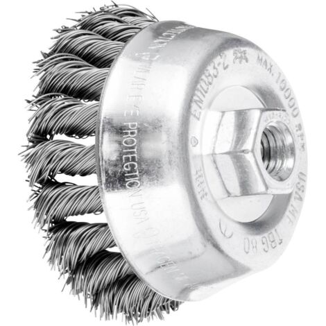 PFERD Brosse à pain POUR CHEVAL 43306040 5 pc(s) (1/4)
