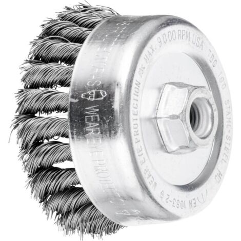 PFERD Brosse à pain POUR CHEVAL 43308040 5 pc(s) (1/4)