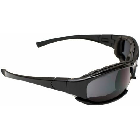 Indro Lunettes de Travail Polarisées Art.Indro Pol Aw - Dark Lens Jdm (1/5)