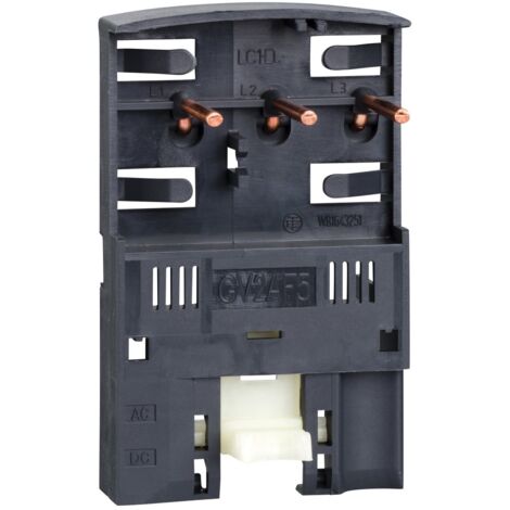 TeSys GV2 - accessoire de câblage pour ATV32 (1/2)