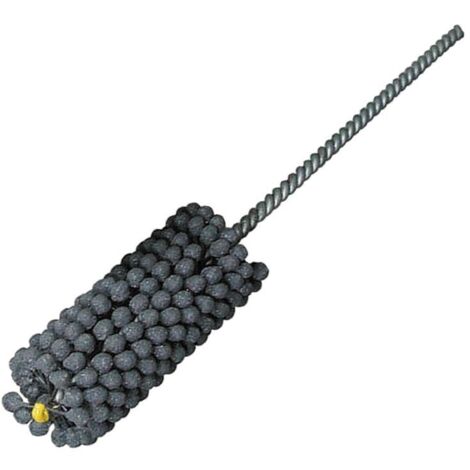 Novoflex Polisseuse flexible SIC Grit 120 (200 mm x Ø 15 mm) Osborn 9818036315 (1/5)