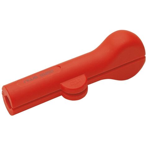 NWS 712 - Outil à dénuder universal Al+Cu 125 x 8-13 mm (1/2)