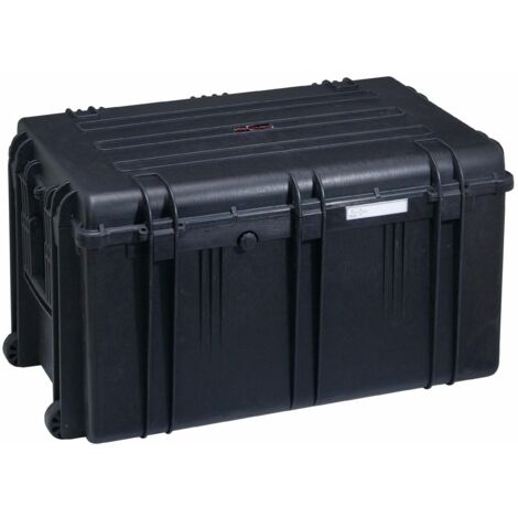 GT Line 7641.BE - Valise étanche sans mousse intérieure EXPLORER 7641 (1/5)