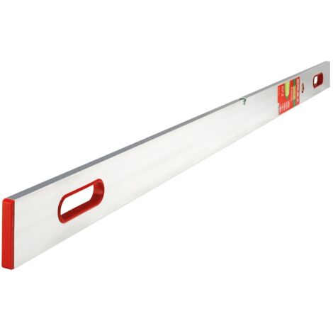 SOLA SLG2200 - Niveau pour menuiserie et travaux de construction SLG2 (2000 mm)