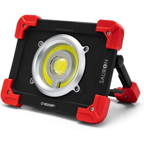Projectrecharg Led 20w 1200lm (1/4)