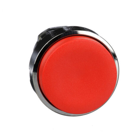 SCHNEIDER SAL tête pulsante rouge + design moderne + 12V, IP65, 3W. (1/4)