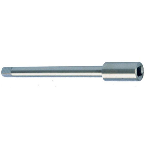 RUKO 241049 - Rallonge pour robinet DIN 377 (4,9 x 110 mm)