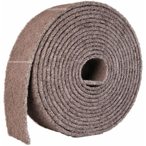 CALFLEX RPA/A 115 - Rouleau de fibres non tissées prédécoupées (1/2)