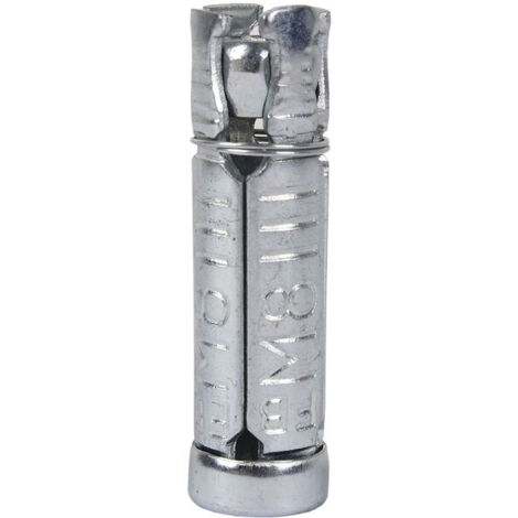 Cuerpo anclaje acero hsp m-10x60