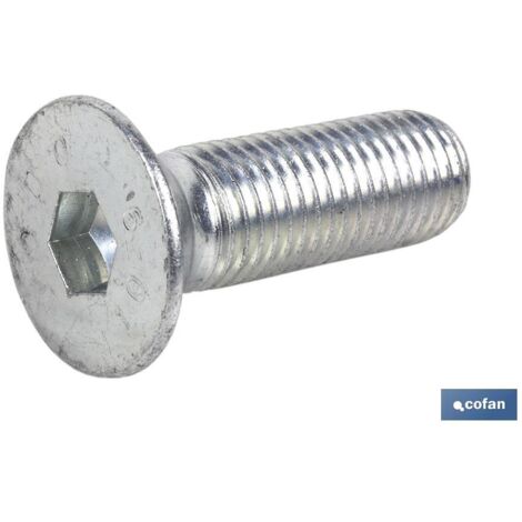 Din-7991 c-10.9 m-16 x 100 z