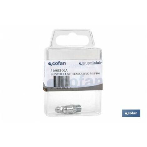 Graisseur semi-marin 10150 pack 100 pcs (1/2)