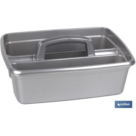 Organisateur de nettoyage Solution parfaite pour organiser les produits de nettoyage Accessoires de nettoyage (1/3)