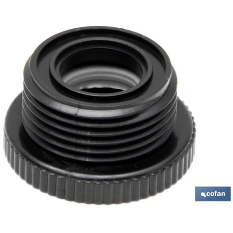Adaptateur de filetages Convient pour tuyau de jardin Différentes dimensions