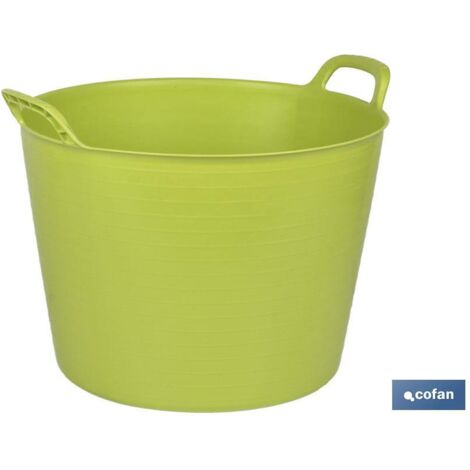 Panier Capacité 42 L Plusieurs Couleurs