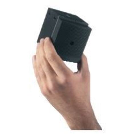 Résistance chauffante CLIMASY 20 W, 110-250 V, IP20, montage sur rail DIN 35 mm (1/3)