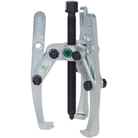 Kukko 206-01 Extracteur 3 bras 150 x 150 mm (1/4)
