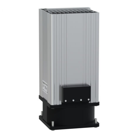ClimaSys CR - résistance chauffante ventilé - 250W - 230V (NSYCR250W230VV) (1/2)