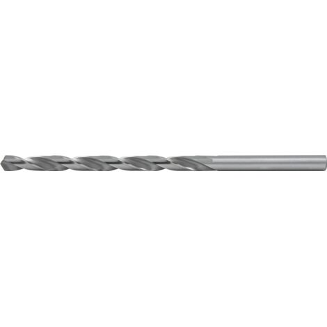 Forets hélicoïdaux RUKO HSS, Ø 3,1 mm, paquet de 10, longs DIN 340. (1/4)