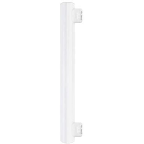 Linestra LED 2 pôles S14S (5W 3CCT 400lm) IP20 couleur blanche (1/4)