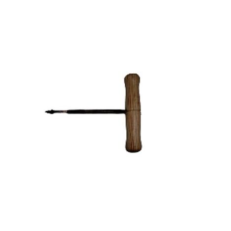 Tarières à bois Mod. 4 n ° 2 (2,0x85)
