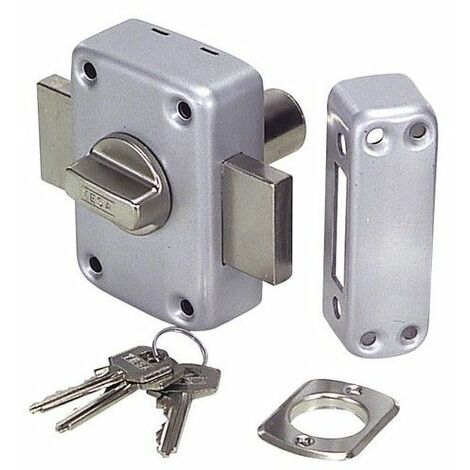 Serrure Tesa 2110/te/4e (1/5)