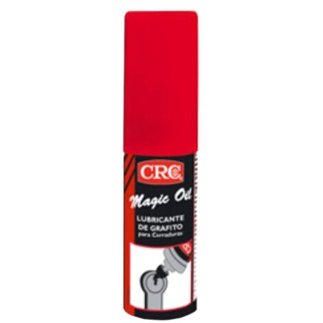 Lubrifiant Magic Oil Graphite Lock 15 ml BL30525-AA (1/5)