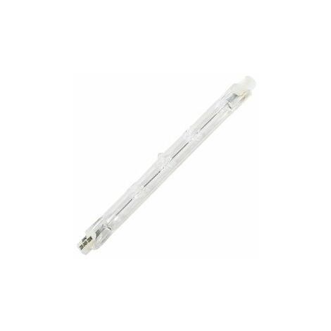 Lampe halogène linéaire 118mm 500w 230v (1/2)