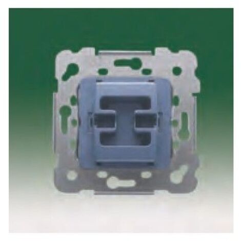 Interrupteur Bouton-poussoir BJC Siemens