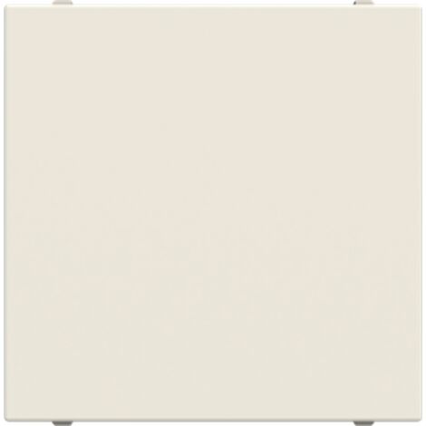Large store aveugle BLANC Niessen Zenit N2200 BL