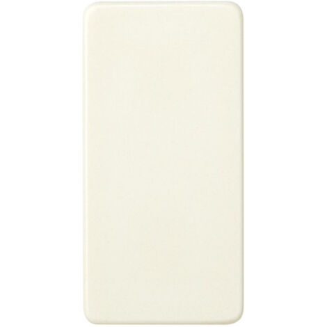 Interrupteur unipolaire étroit Simon 27 IVORY 27101-61 (1/5)