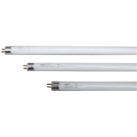 Tube fluorescent 11W (lumière actinique) tue les insectes modèle T5 EDM