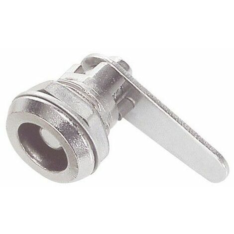 Fermeture carrée 192/8 mm. (Compteur d'eau) (1/2)