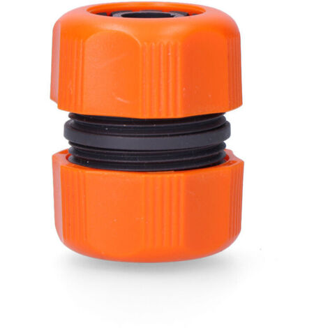 Manchon d'épissure/réparation de tuyau Ø16 - 19 mm 3/4" - 5/8" (Blister) EDM (1/3)