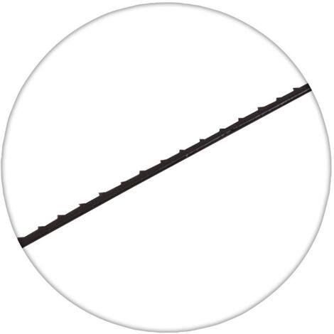 Scie à Marqueterie Hair Wood 3-13 (Carton 144 pcs.) (1/3)
