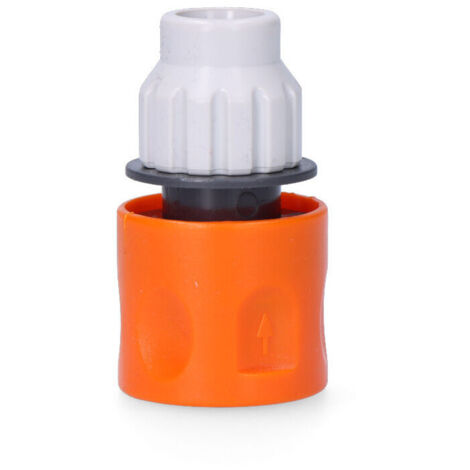 Connecteur rapide 3/8" de remplacement pour "Irrigate Easy" Réf 74021 EDM (1/3)