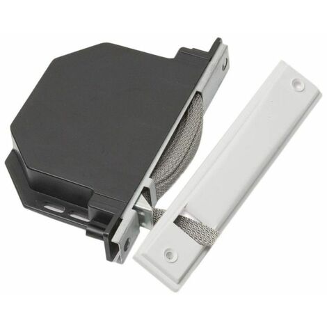 Universal White Shutter Catcher Tape 20 pintes (1/4)