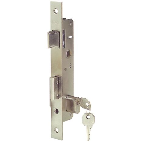 Serrure Lince 5560n Hn/20 mm. (1/2)