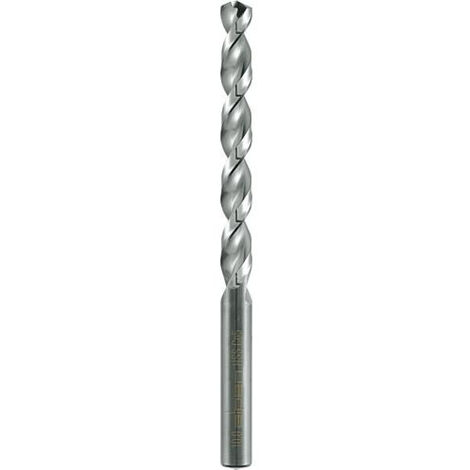 Foret Alpen Cobalt Forte 8,00 mm. (Blister 1 pièce) (1/3)