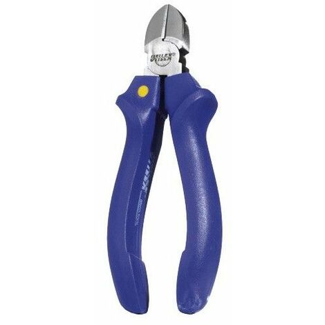 Pince coupante diagonale Utilex 150 mm.